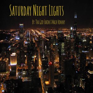 Saturday Night Lights Vol. 2