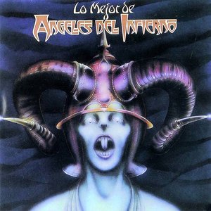 Lo mejor de Angeles del Infierno (1984-1993)