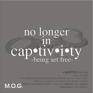 No Longer in Captivity