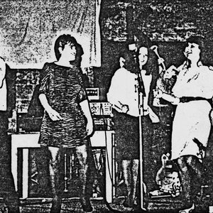 Dino Martini & the Longlegged Girls 的头像