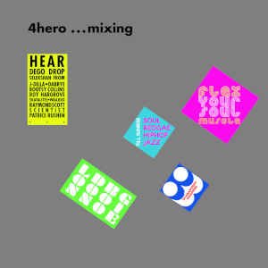 ...Mixing