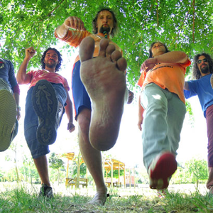 Bandabardò photo provided by Last.fm