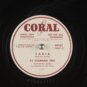 Sabia / Caprice