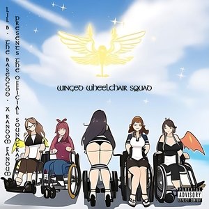 Winged Wheelchair Squad