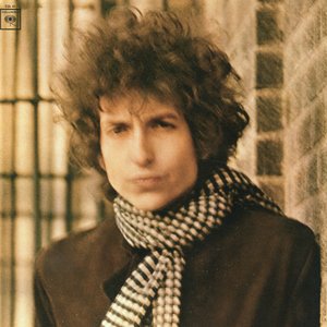 Blonde on Blonde