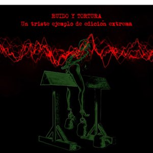 Ruido Y Tortura 的头像