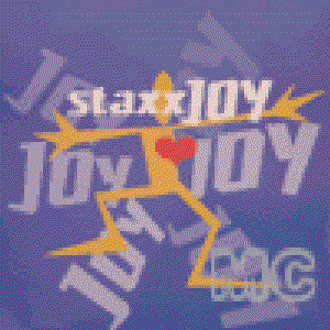 Image for 'Staxx Of Joy'