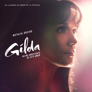 No Me Arrepiento de Este Amor (Tema Principal de la Película "Gilda, No Me Arrepiento de Este Amor") - Single