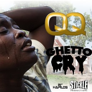 Ghetto Cry - Single