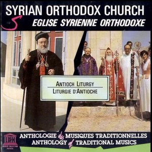 Syrian Orthodox Church 的头像