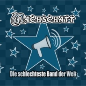 Machschatt 的头像