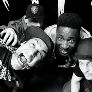 Foreign Beggars photo provided by Last.fm