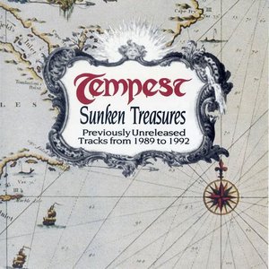 Sunken Treasures