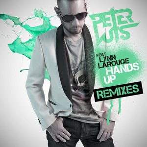 Hands Up (feat. Lynn Larouge) [Remixes]