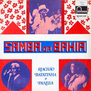 Samba Da Bahia