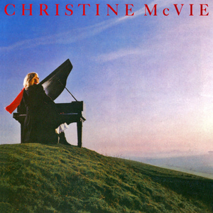 Christine McVie - Lindsey Buckingham  Christine Mcvie - Zortam Music
