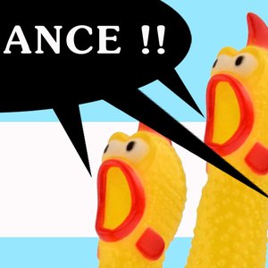Dance of The Rubber Matchstick