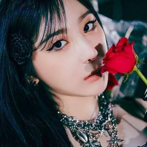 Awatar dla LEE CHAE YEON