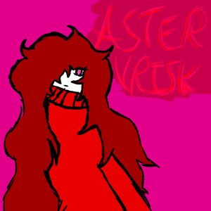 AsterVrisk ~ Singles Collection