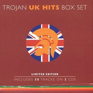 Image for 'Trojan UK Hits Box Set - Disc 1'