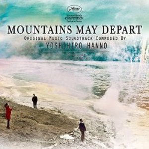 Mountains May Depart (Original Motion Picture Soundtrack)