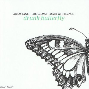 Drunk Butterfly