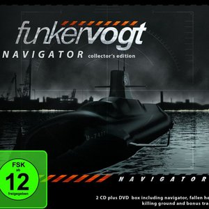 Navigator (Collector's Edition)