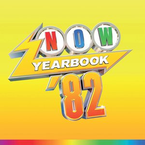 Now Yearbook '82