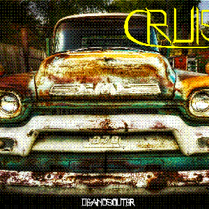 Image for 'CRUISE'