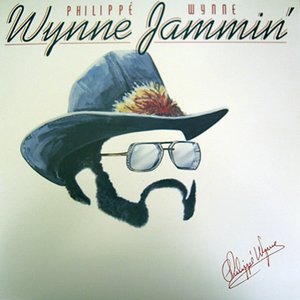 Wynne Jammin'