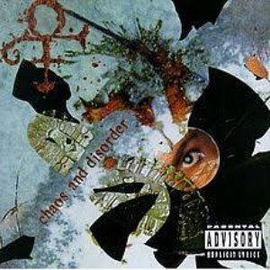 Chaos and Disorder [Explicit]