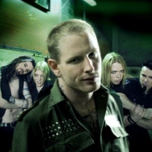 Аватар для Apocalyptica_Feat. Corey Taylor