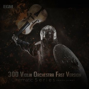 300 Violin Orchestra