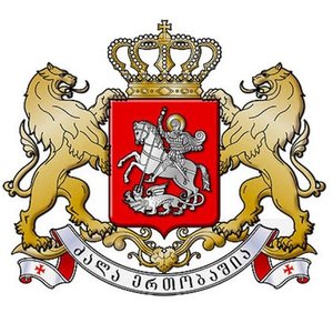 Avatar for Грузия