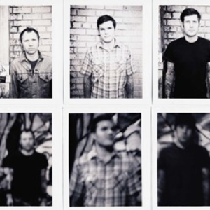 Slowride photo provided by Last.fm