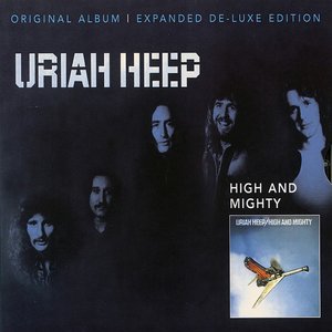 High And Mighty (Expanded De-Luxe Edition)