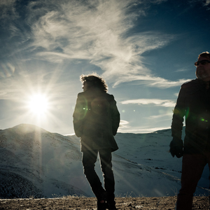 Hammock photo provided by Last.fm