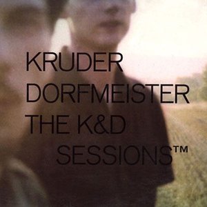THE K & D SESSIONS