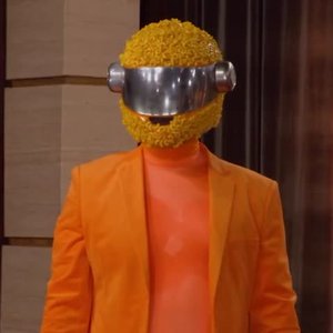 Image for 'Kraft Punk'