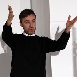 Avatar di Raf Simons