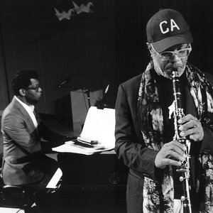 Don Byron & Aruán Ortiz 的头像
