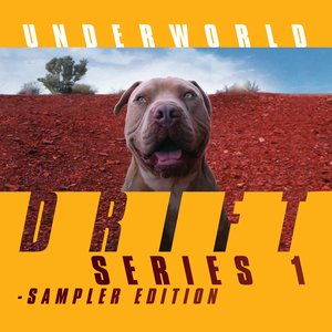 DRIFT Series 1 Sampler Edition