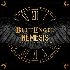 Nemesis - Best of and Reworked (Deluxe Edition)