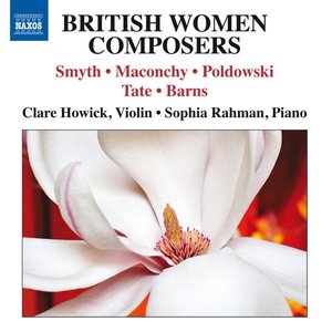 British Women Composers