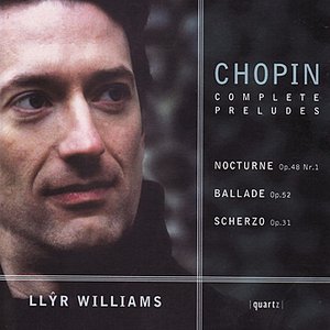 Chopin Complete Preludes