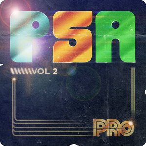 PSA Volume 2