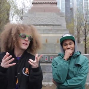 ROBERT NELSON & KAYTRADAMUS 的头像