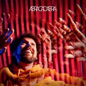 Abracadabra - Single