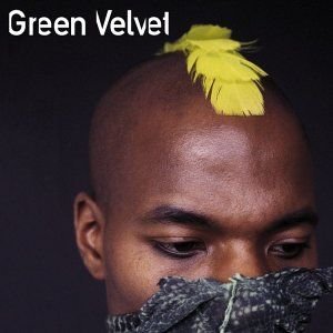 Image for 'Green Velvet'