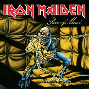 Iron Maiden music, videos, stats, and photos